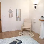 Apartamento Le Berriat - Parking - Centre / Gare -