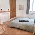Le Berriat - Parking - Centre / Gare - * Grenoble