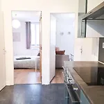 Apartamento Le Berriat - Parking - Centre / Gare - Grenoble